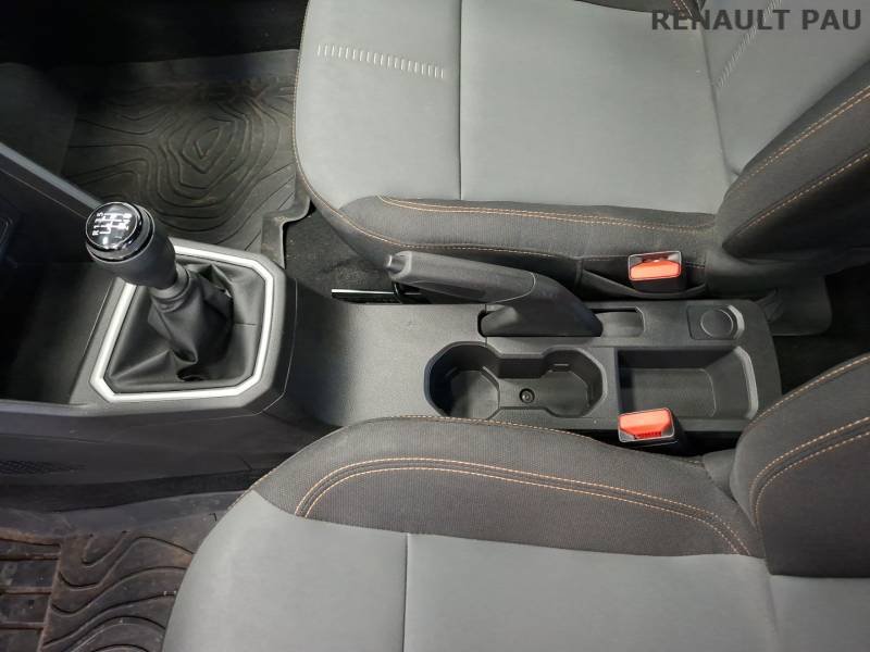 Dacia Sandero - Photo 22