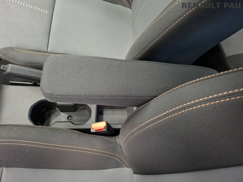 Dacia Sandero - Photo 23
