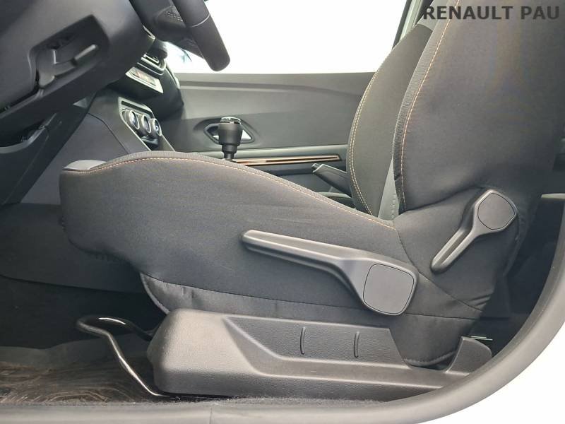 Dacia Sandero - Photo 28