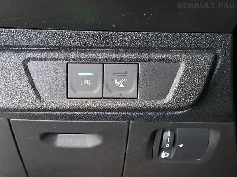 Dacia Sandero - Photo 33