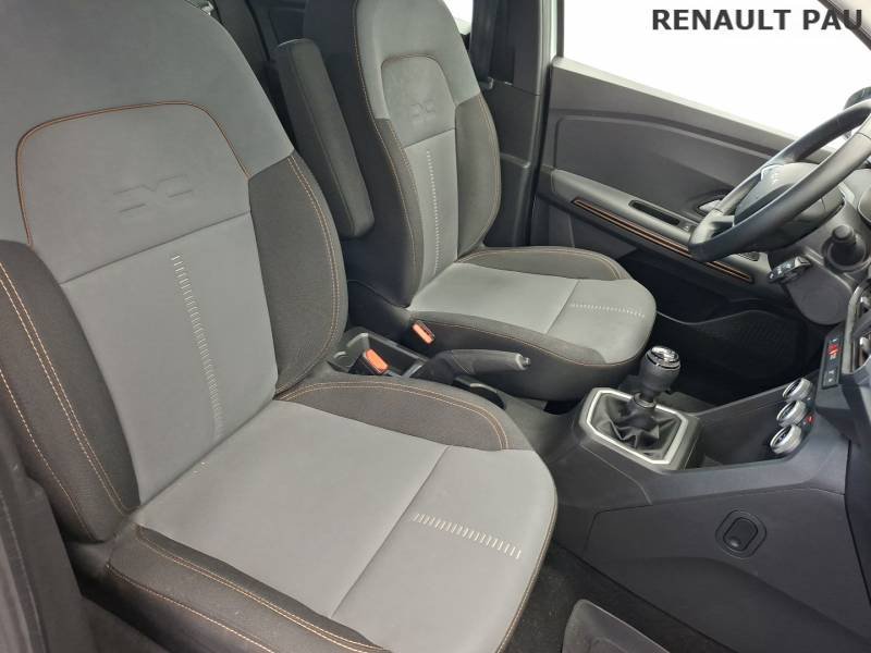 Dacia Sandero - Photo 9