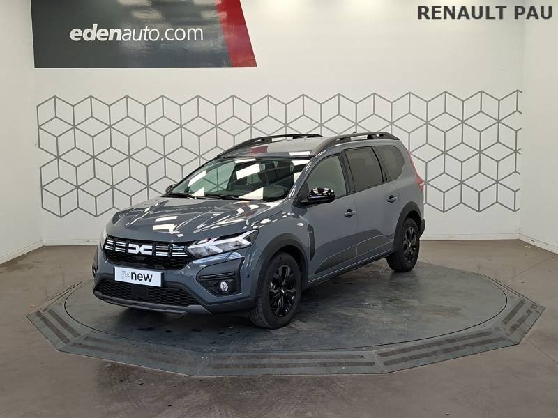 Dacia Jogger - Photo 1
