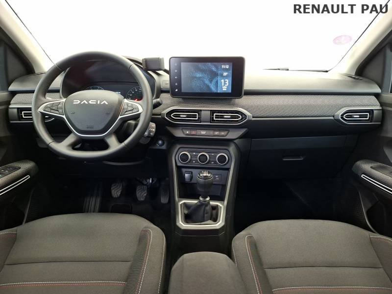 Dacia Jogger - Photo 11