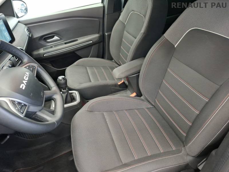 Dacia Jogger - Photo 12
