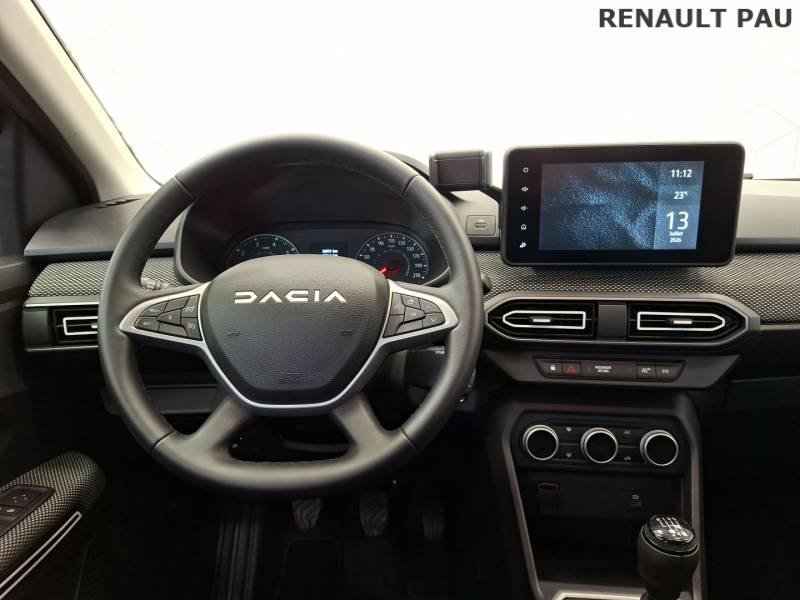 Dacia Jogger - Photo 14