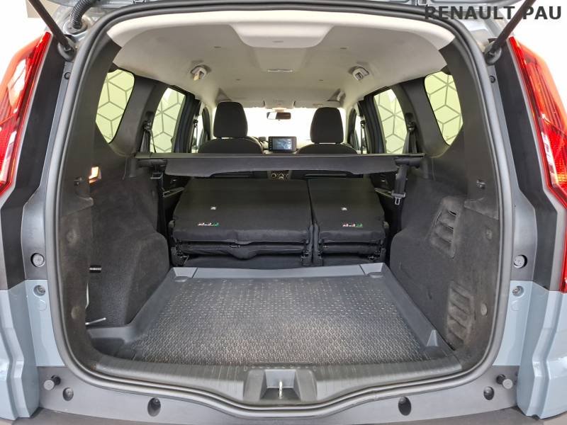 Dacia Jogger - Photo 17