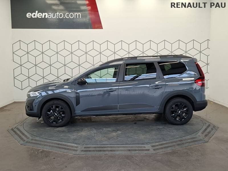 Dacia Jogger - Photo 2