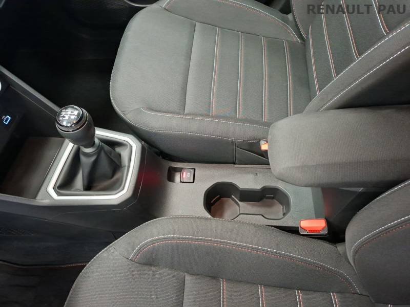 Dacia Jogger - Photo 22