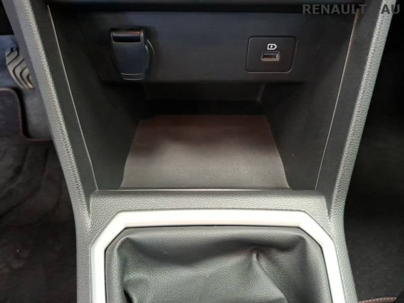 Dacia Jogger - Photo 25