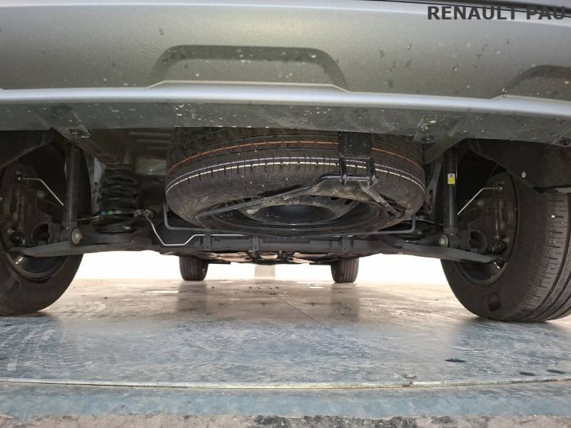 Dacia Jogger - Photo 26
