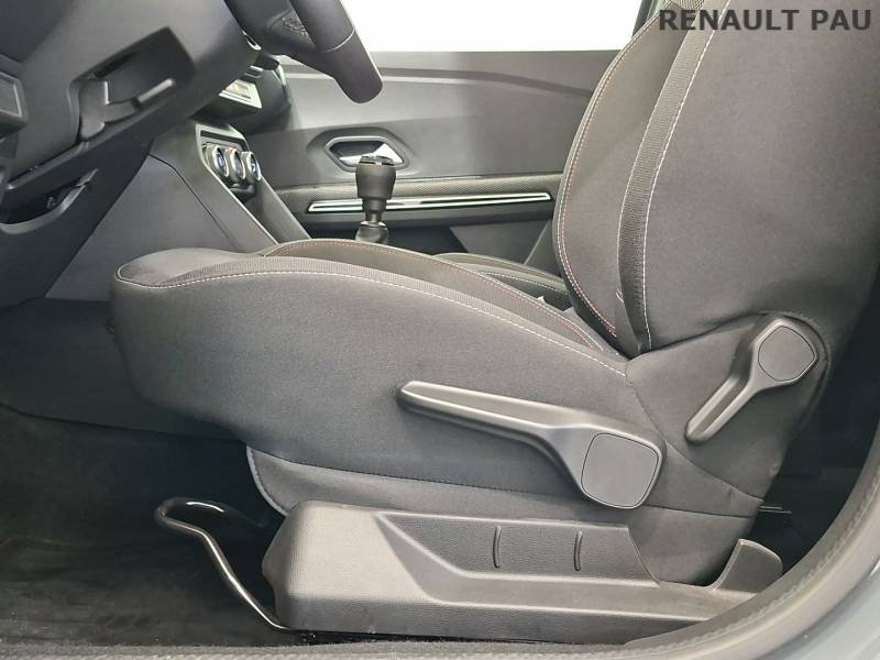Dacia Jogger - Photo 29