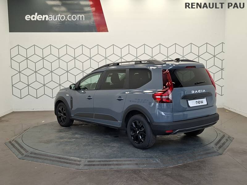Dacia Jogger - Photo 3