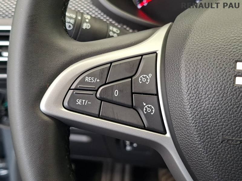 Dacia Jogger - Photo 32