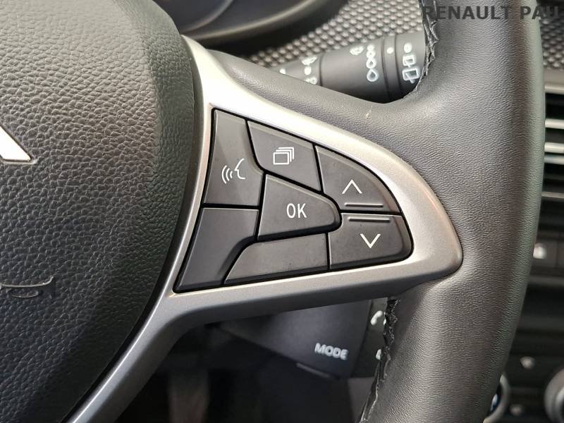 Dacia Jogger - Photo 33