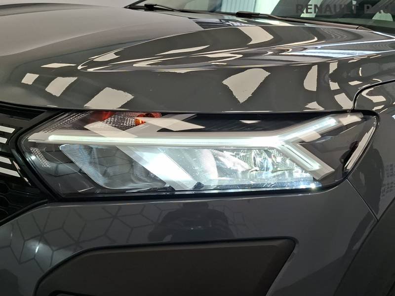 Dacia Jogger - Photo 35