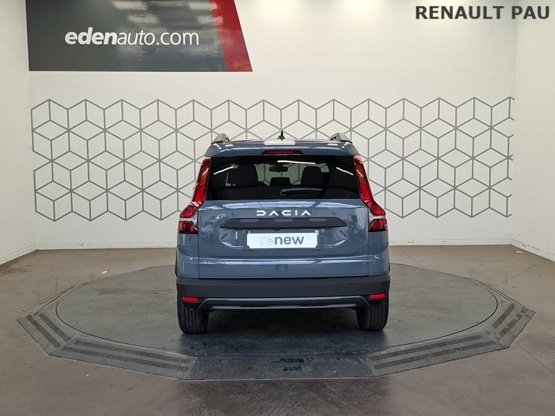 Dacia Jogger - Photo 4