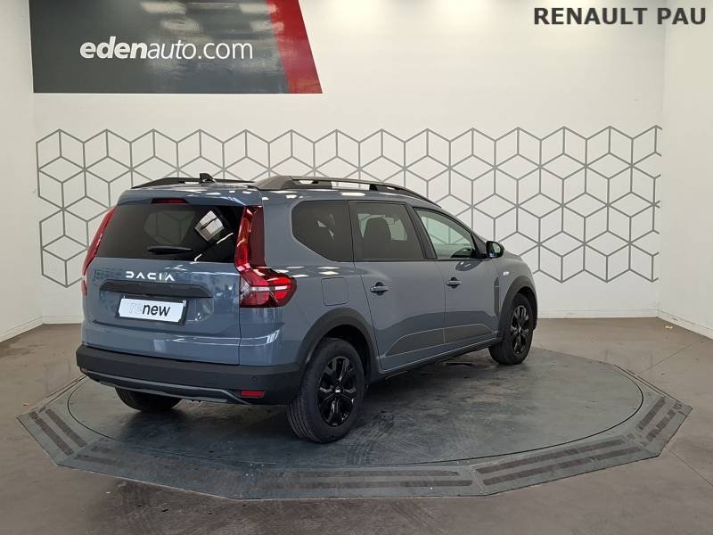 Dacia Jogger - Photo 5