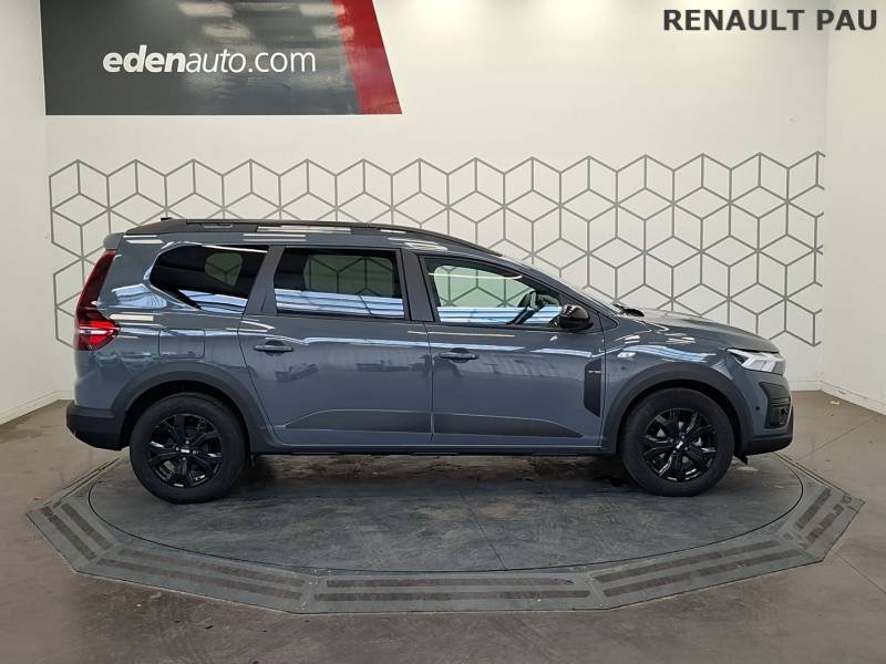 Dacia Jogger - Photo 6