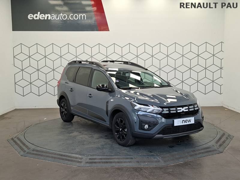 Dacia Jogger - Photo 7