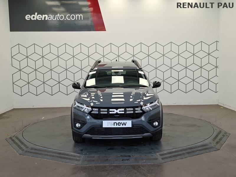 Dacia Jogger - Photo 8