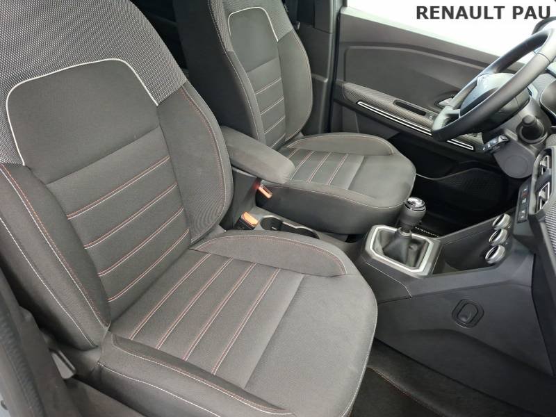 Dacia Jogger - Photo 9