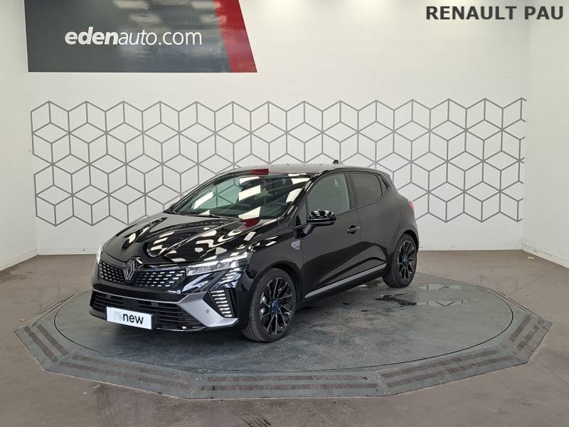 Renault Clio - Photo 1
