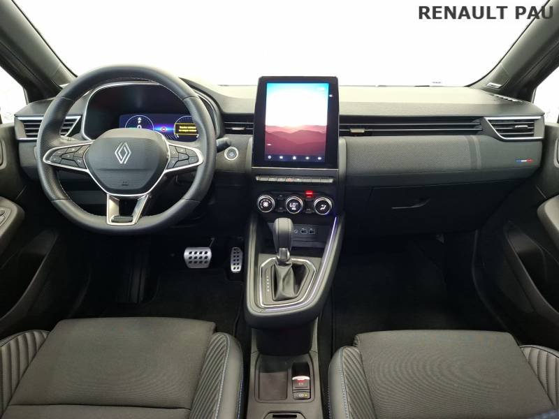 Renault Clio - Photo 11