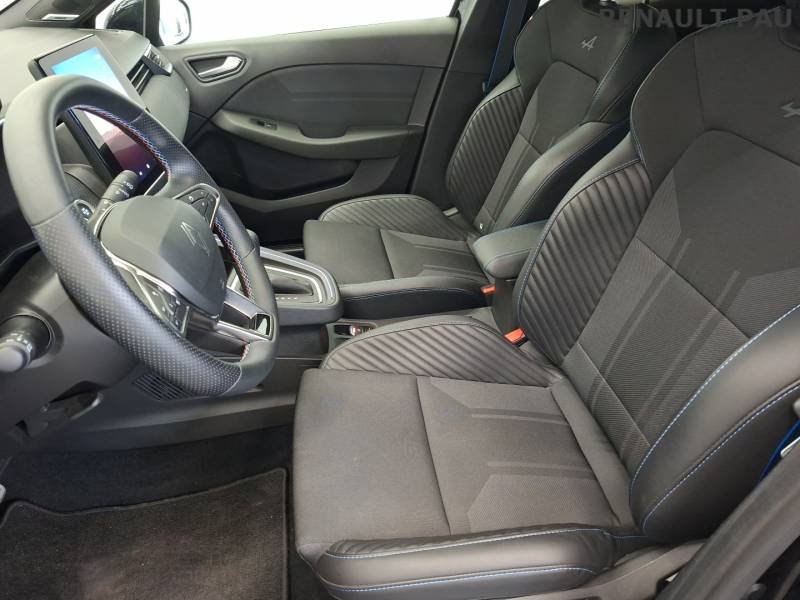 Renault Clio - Photo 12
