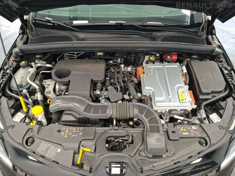 Renault Clio - Photo 13