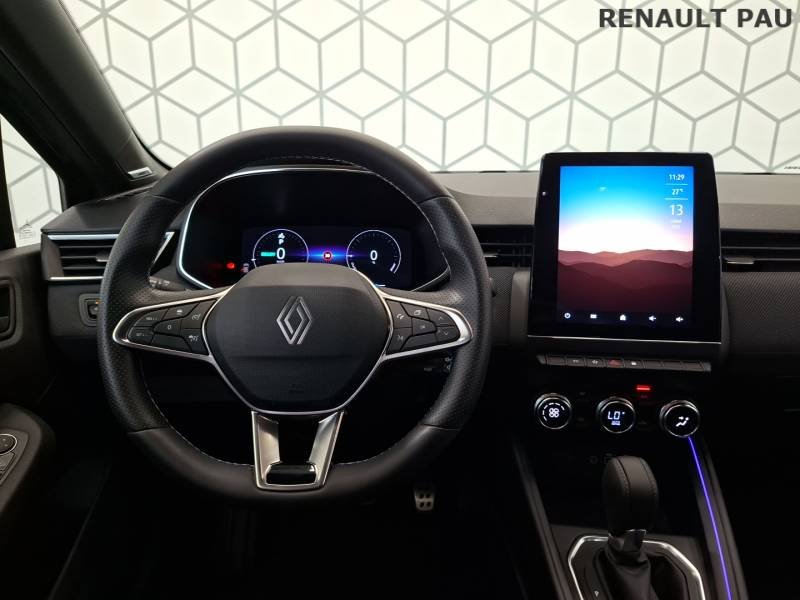 Renault Clio - Photo 14