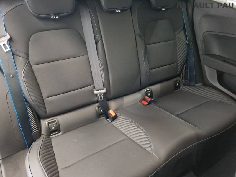 Renault Clio - Photo 15