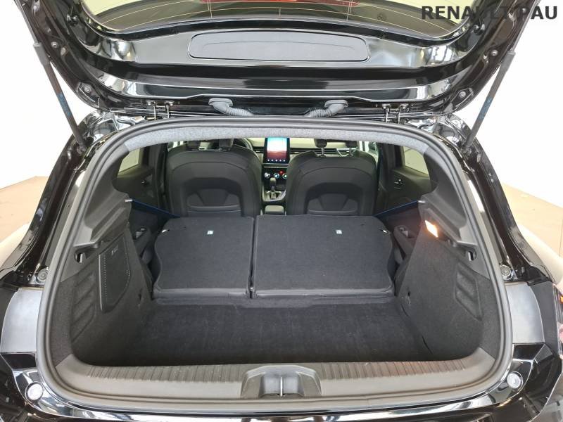 Renault Clio - Photo 17