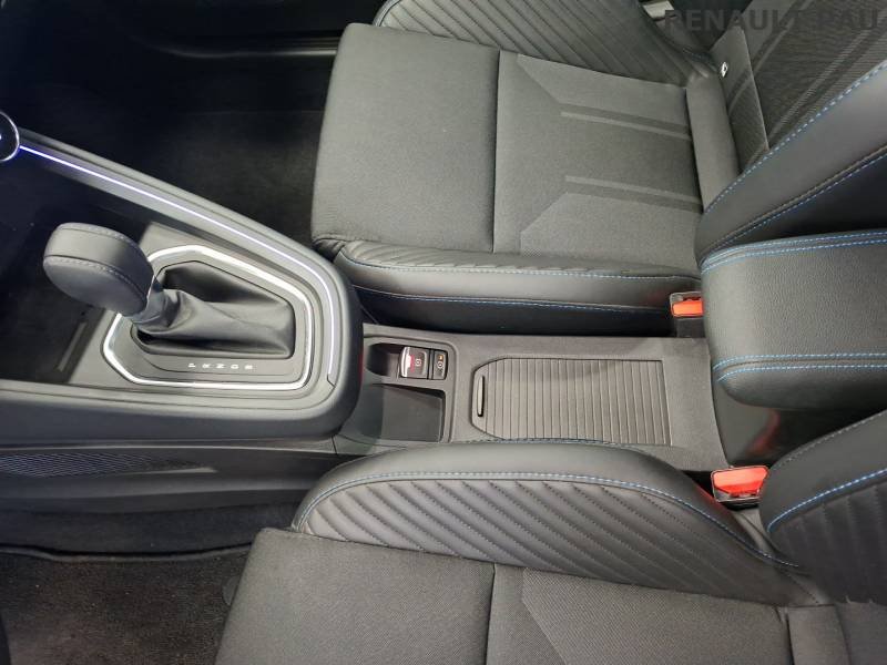 Renault Clio - Photo 23