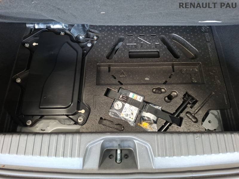 Renault Clio - Photo 27