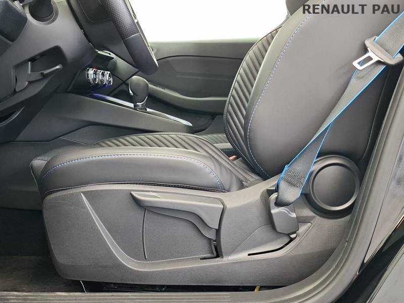 Renault Clio - Photo 30