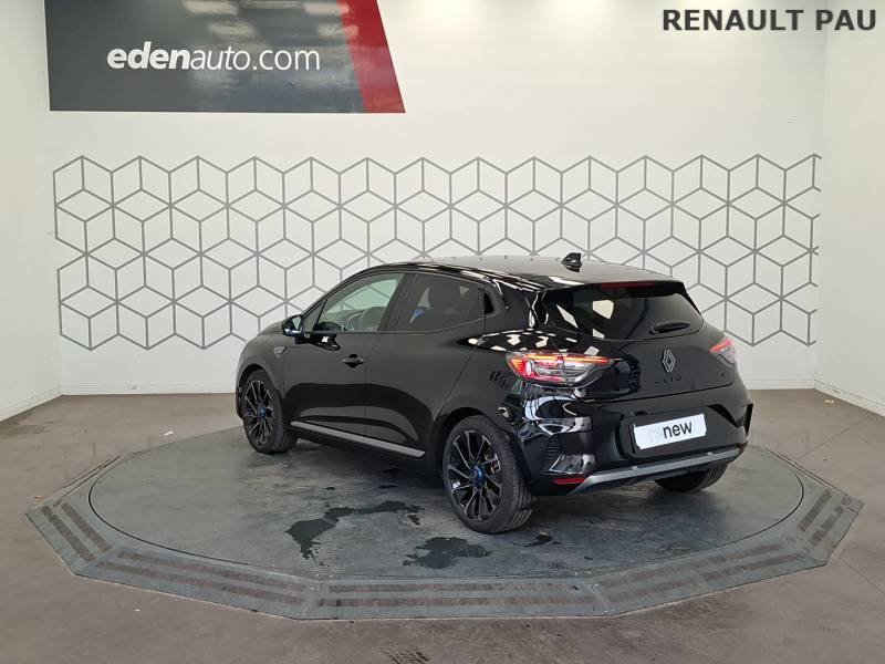 Renault Clio - Photo 3
