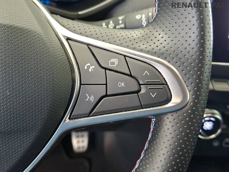 Renault Clio - Photo 33