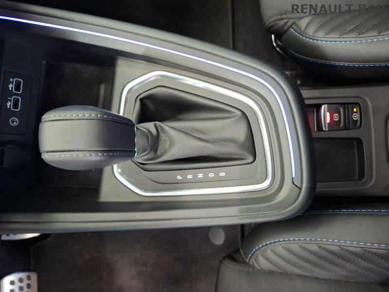 Renault Clio - Photo 35