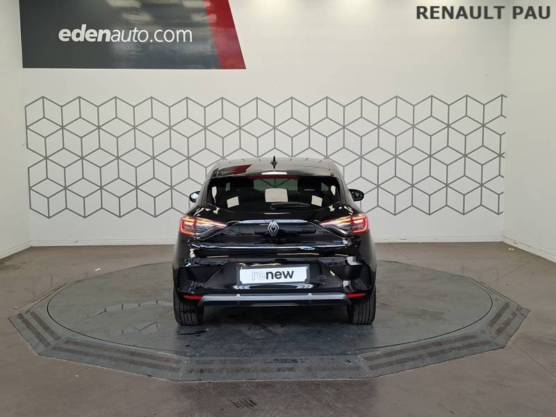 Renault Clio - Photo 4