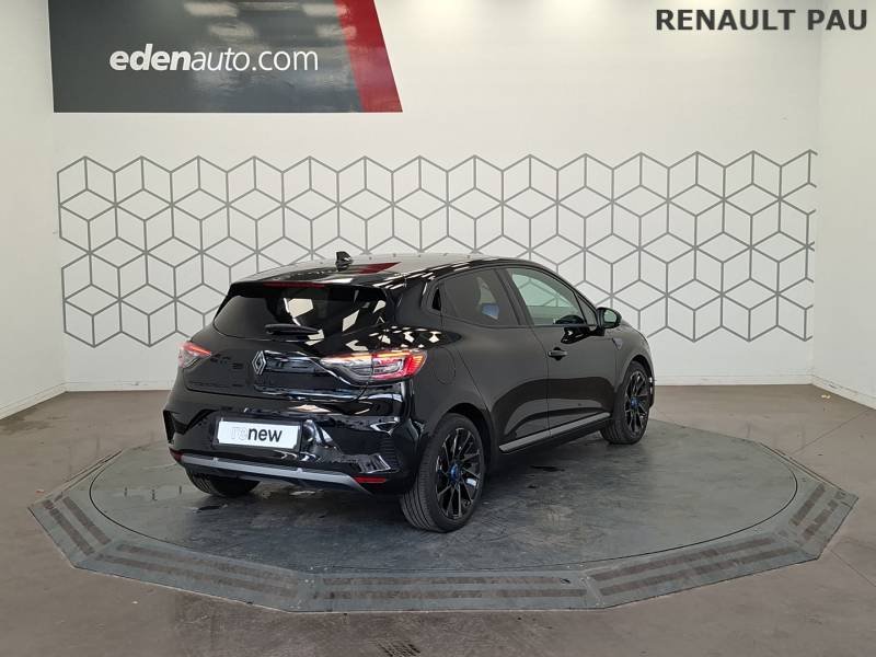 Renault Clio - Photo 5