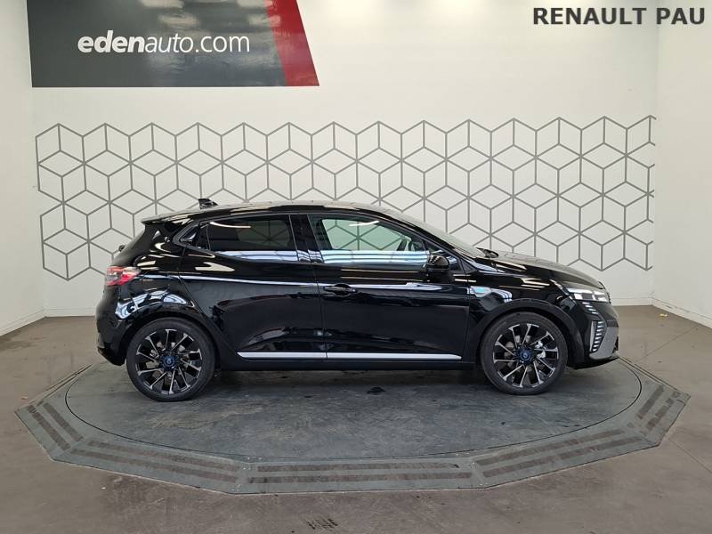 Renault Clio - Photo 6