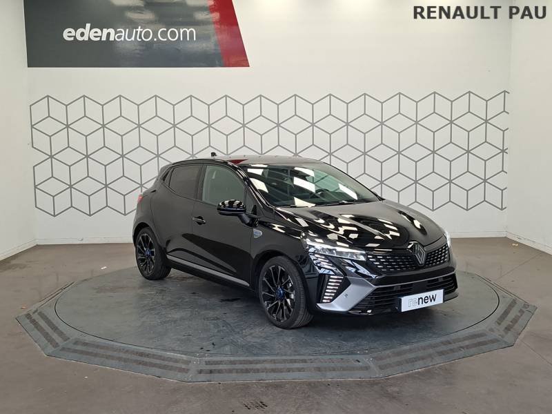 Renault Clio - Photo 7
