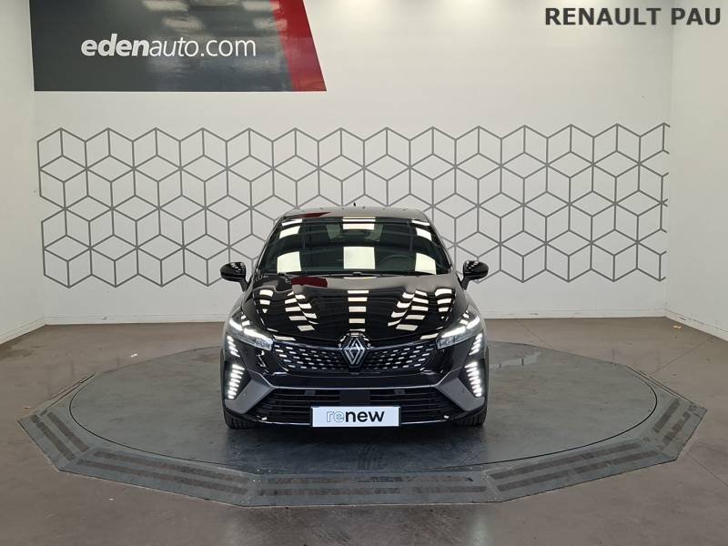 Renault Clio - Photo 8