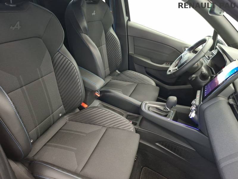 Renault Clio - Photo 9