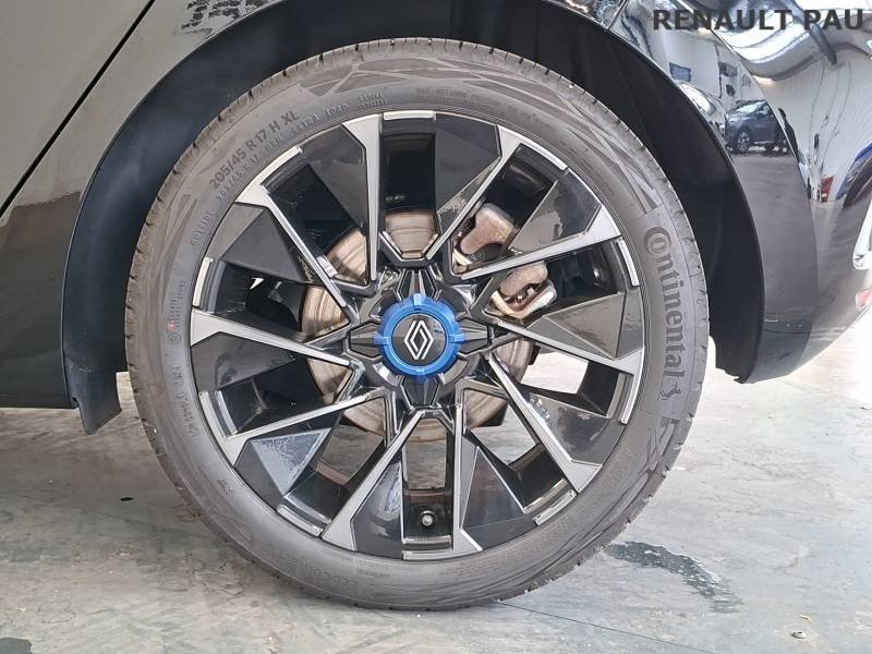 Renault Clio - Photo 10