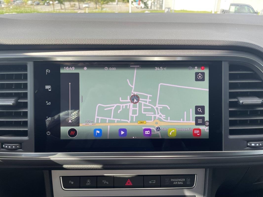 Seat Ateca - Photo 12