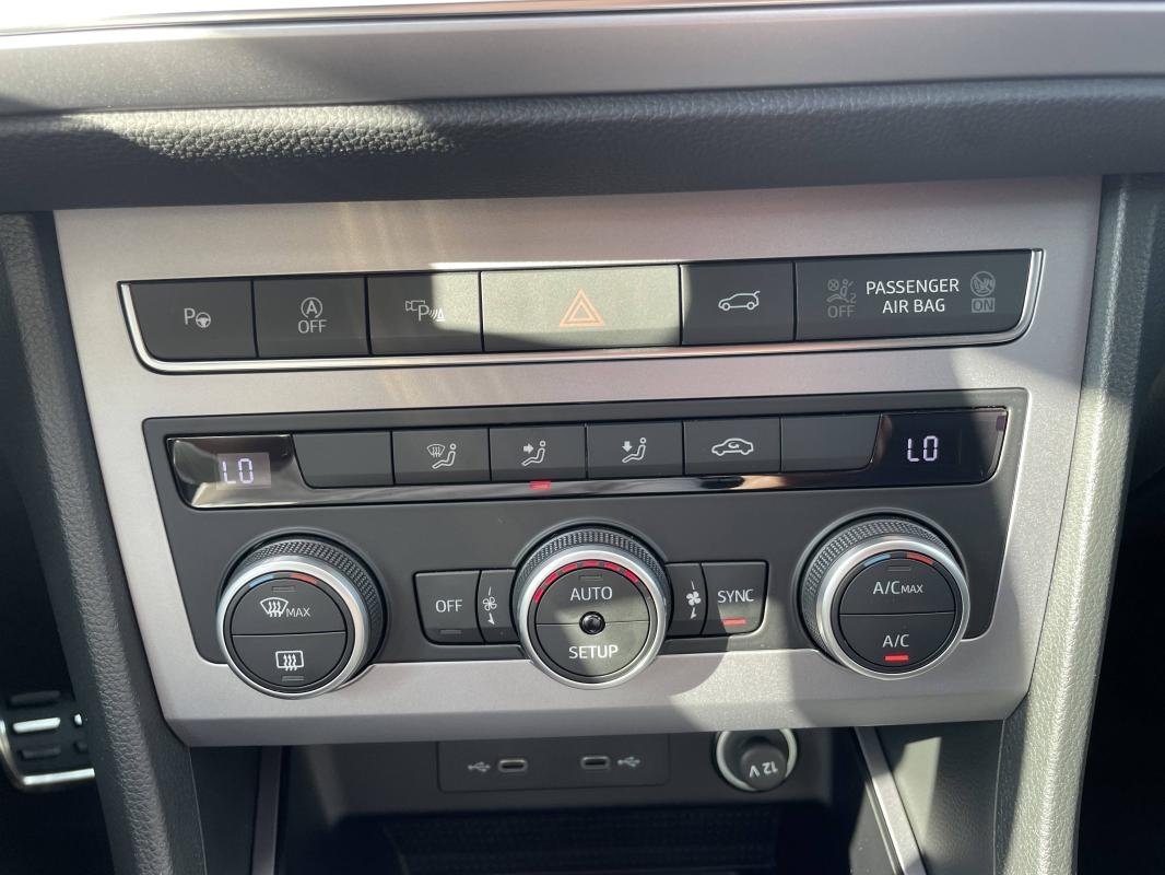 Seat Ateca - Photo 13