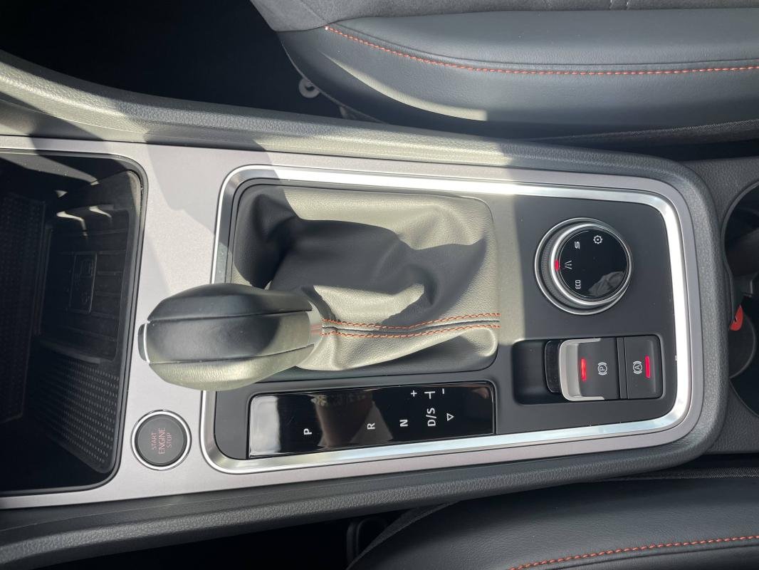 Seat Ateca - Photo 14