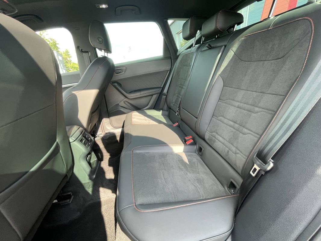 Seat Ateca - Photo 15