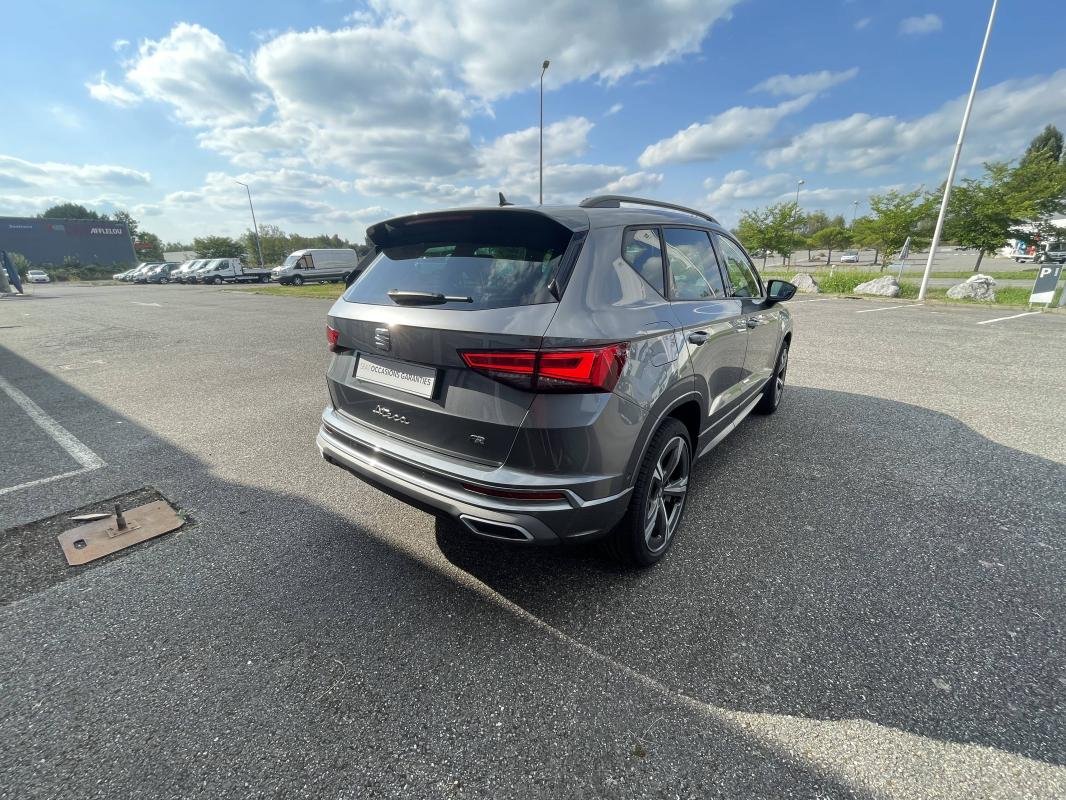 Seat Ateca - Photo 4